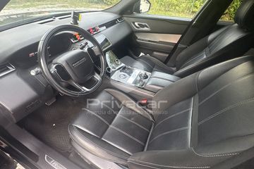 Land-Rover Range Rover Velar - 9