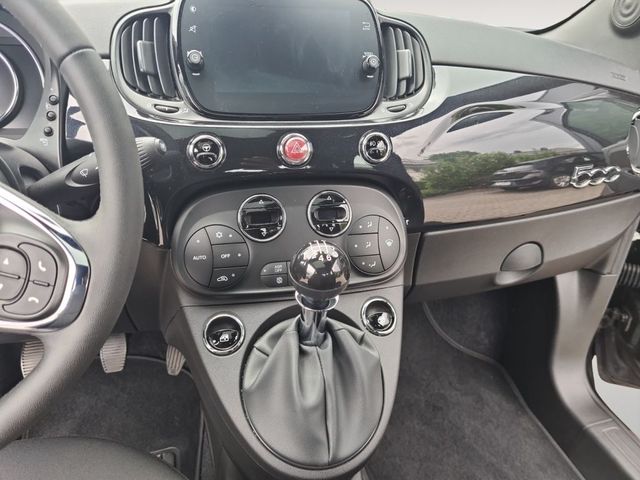 500 1.0 GSE Hybrid Dolcevita