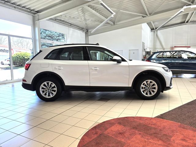 AUDI Q5 — Foto 11