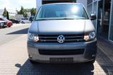 Volkswagen T5 Multivan Startline 2.0 TDi, 7-Sitze AHK, NAVI - VW T5 7-Sitzer