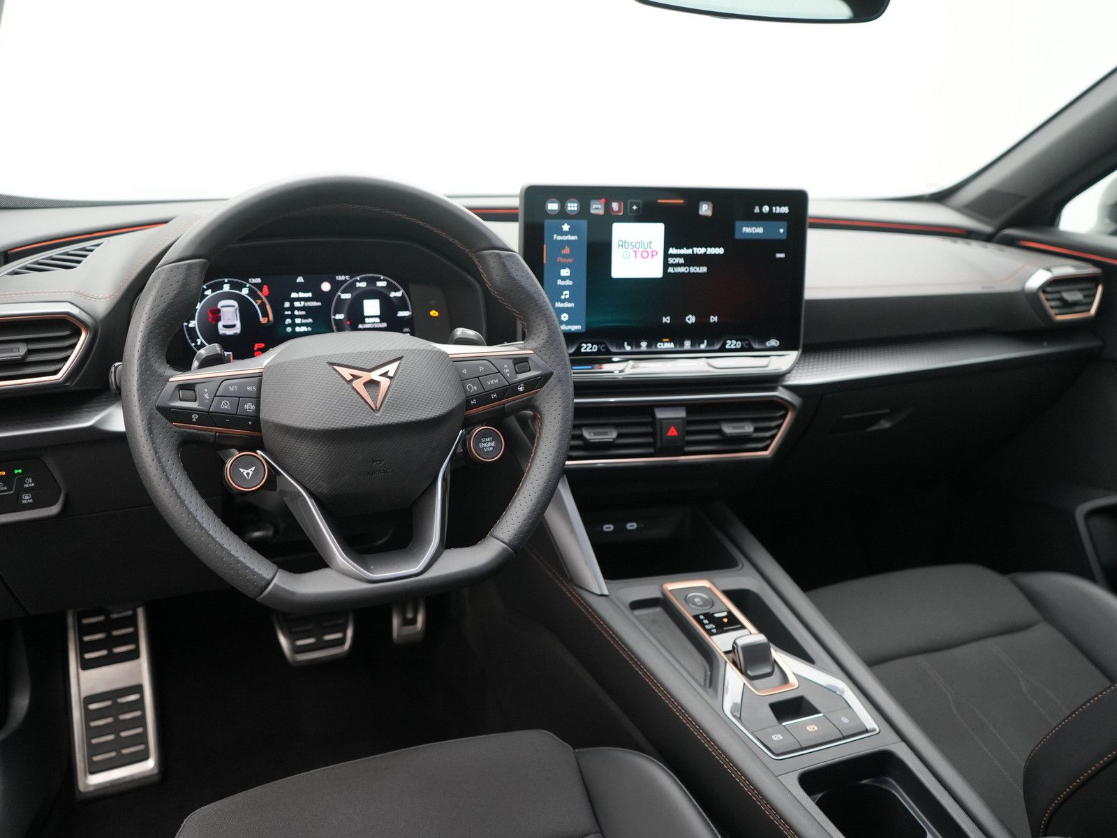 Cupra Formentor - Bild 4