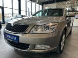 Skoda Octavia Lim. Family *SZHZ*PDC*ISOFIX-BEIFAHRER* - Skoda Octavia bis 10.000 Euro