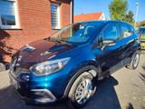 Renault Captur ENERGY TCe 90 Life Life - Renault Captur von privat