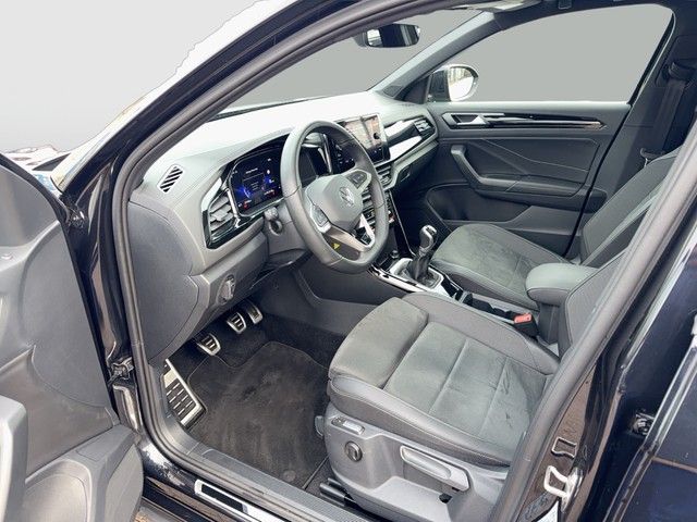 Volkswagen T-Roc - Bild 8