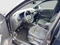 Volkswagen T-Roc - Vorschau Bild 8