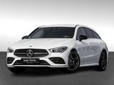 Mercedes-Benz CLA 200 Shooting Brake |AMG|NIGHT|LED|NAVI|KAM - Mercedes-Benz CLA 200 Shooting Brake aus 2020