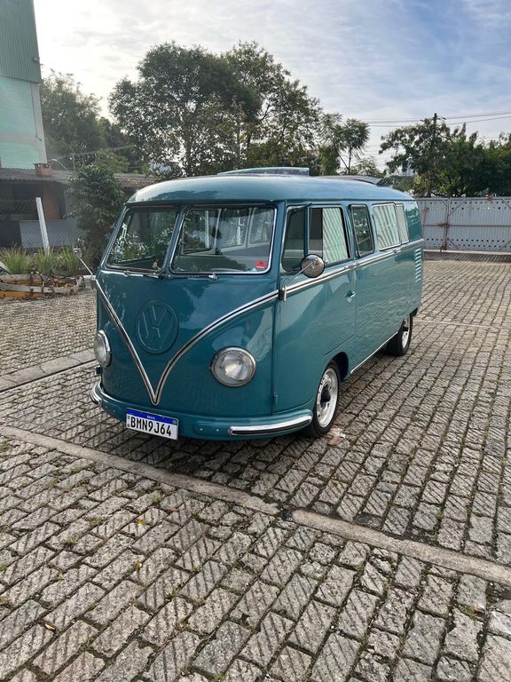 Volkswagen T1
