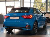 Audi A1 Sportback 30 TFSI S-line ViCo LED ACC 18" - gebrauchte Audi A1 aus dem Jahr 2021