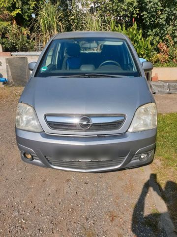 Opel Meriva A BJ 2007