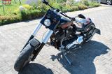 Harley-Davidson Custom Dragster - HARLEY-DAVIDSON DRAG