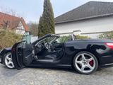 Mercedes-Benz SL 550 - : Cabrio, 55