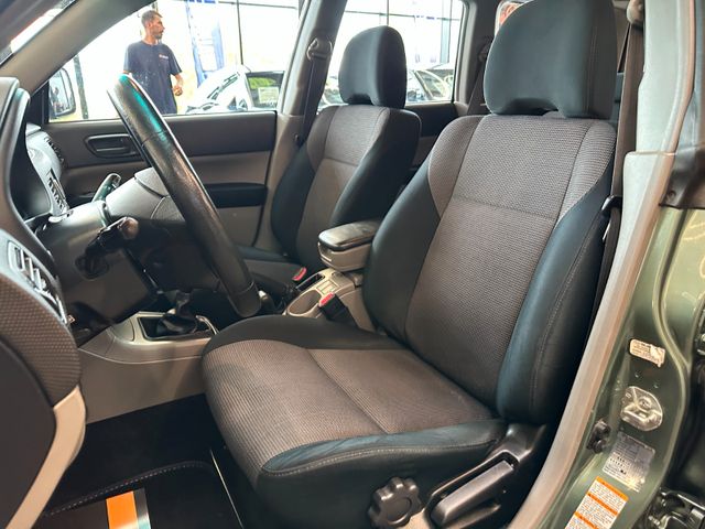 Subaru Forester 2.0 X *DUAL RANGE*KLIMA*TÜV NEU*
