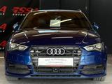 Audi A3 Sportback S-Line Plus quattro #B&O #Standhzg - Audi A3: Soundsystem