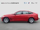 BMW 320 Gran Turismo RFK PDC 1. Hand - BMW 320 Gran Turismo
