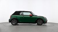 MINI John Cooper Works Cabrio - Vorschau Bild 4