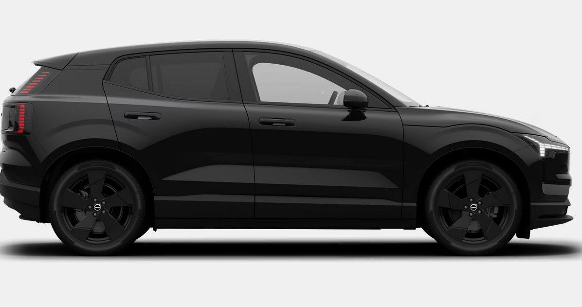 Volvo EX30 - Bild 4