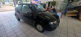 Fiat Punto tüv bis april 27. - gebrauchte Fiat Punto aus dem Jahr 2002