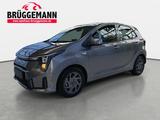 Kia PICANTO 1.2 VISION MJ25 SITZH. NAVI KAMERA - Kia Picanto in Rostock