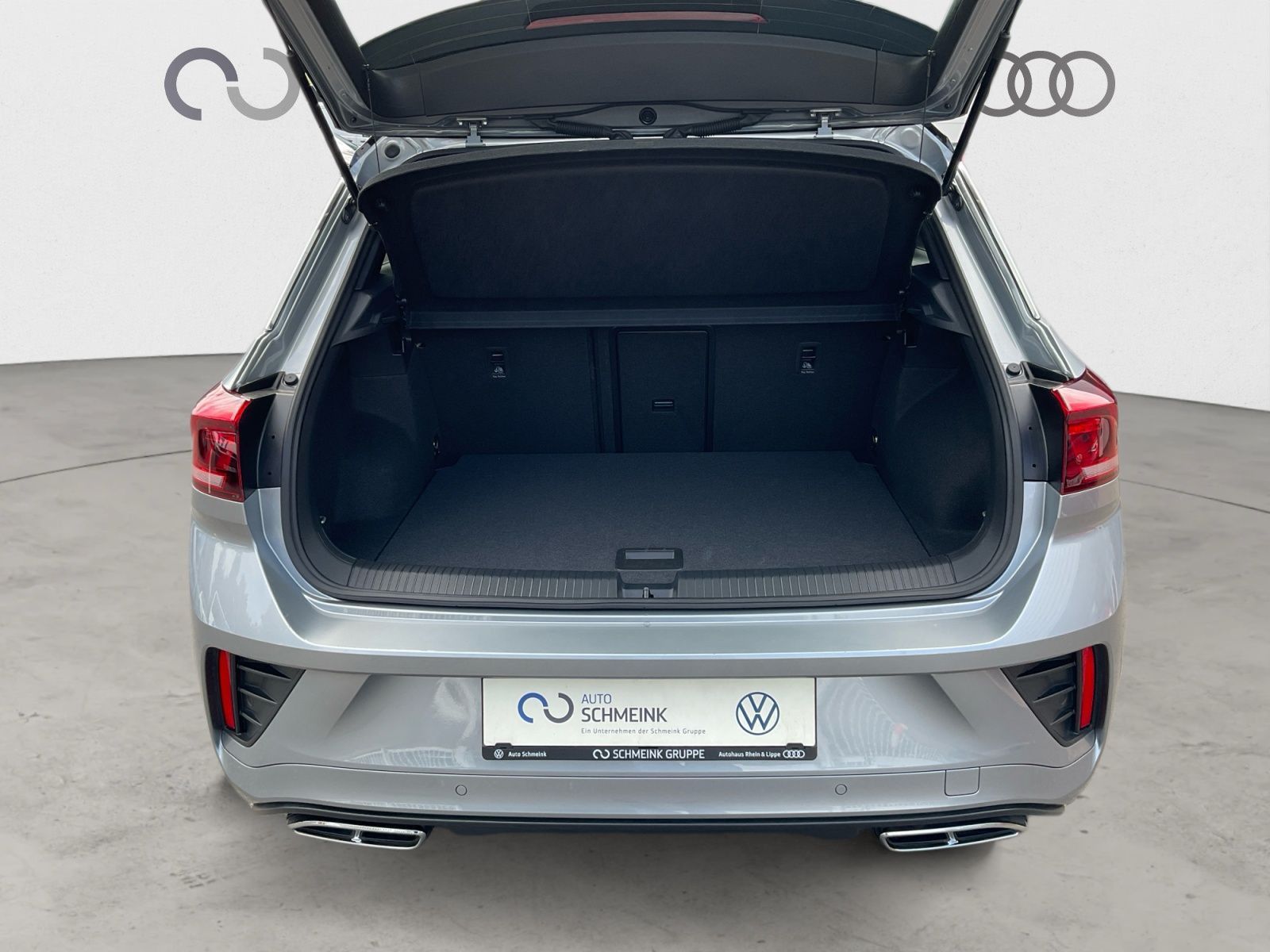 Volkswagen T-Roc - Bild 17