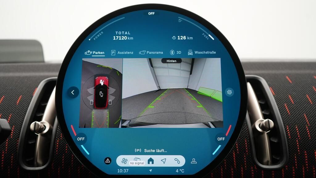 MINI One D Countryman - Bild 24