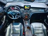 Mercedes-Benz GLA 45 AMG 4Matic PANO RFK VOLL - Mercedes-Benz GLA 45 AMG aus 2014