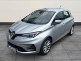 Renault ZOE (mit Batterie) Z.E. 50 EXPERIENCE Selection - Renault ZOE in Frankfurt (Main)