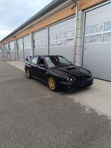 Subaru Impreza 2.0 WRX WRX - Subaru aus 2002: Wrx