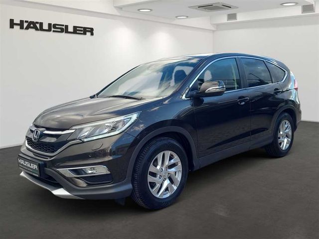 Honda CR-V Elegance 2WD mit Navigation/Rückfahrkamera