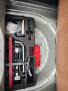 VW MOVE UP! 1.0 65 PS #8-FACH BEREIFT #WINTERPAKET