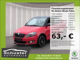 Skoda Fabia Monte Carlo 1.2TSI*SHZ Klima Sportsitze - Skoda Fabia: Sports