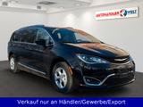 Chrysler Pacifica 3.6 Hybrid 7-Sitzer Automatik Leder SHZ - Chrysler Pacifica aus 2019