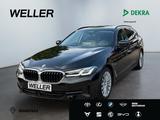 BMW 530 e xDrive Touring *LED*DrivAssPro*CAM*SHZ* - BMW 5er Reihe aus 2022