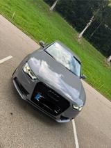 Audi A5 1,8 TFSI 130kW Sportback - Audi A5: Sportback