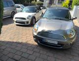 MINI Cooper D Cabrio Cooper