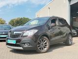 Opel Mokka Edition ecoFlex* 1 HAND* - scheckheftgepflegte Opel Mokka