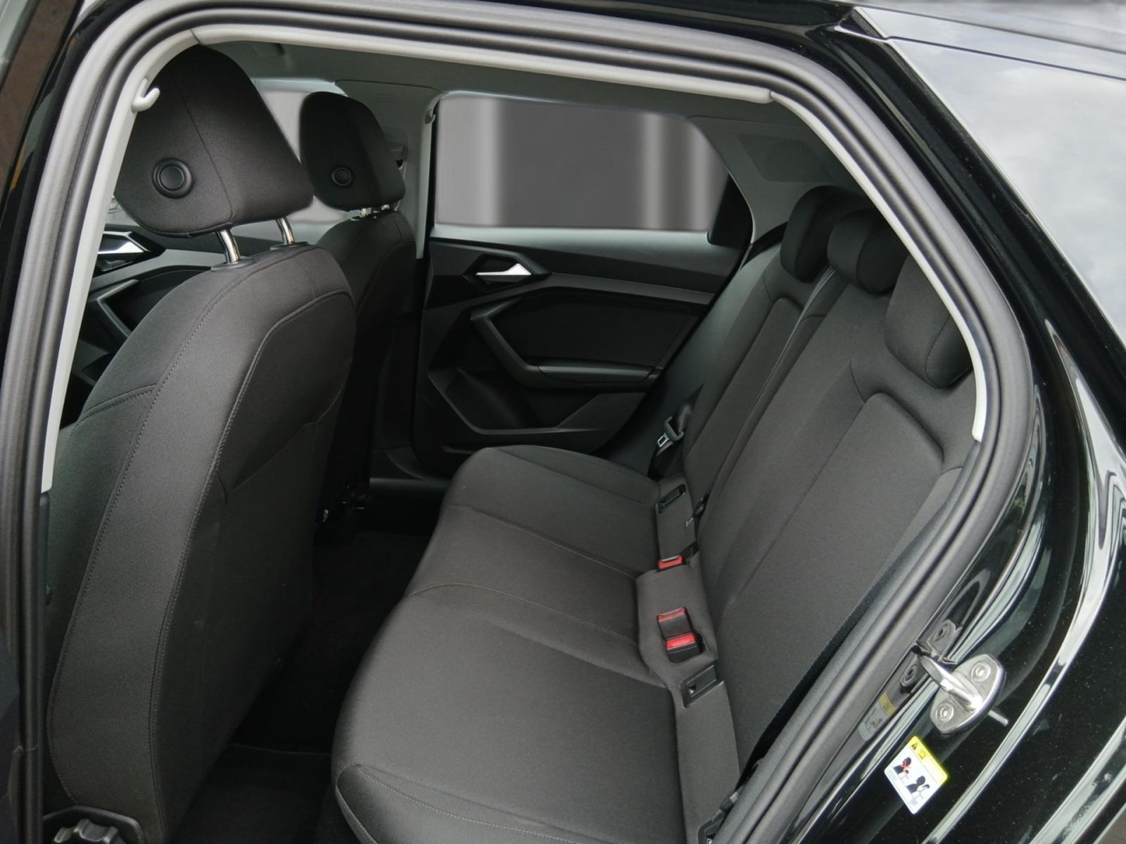 Audi A1 - Bild 11
