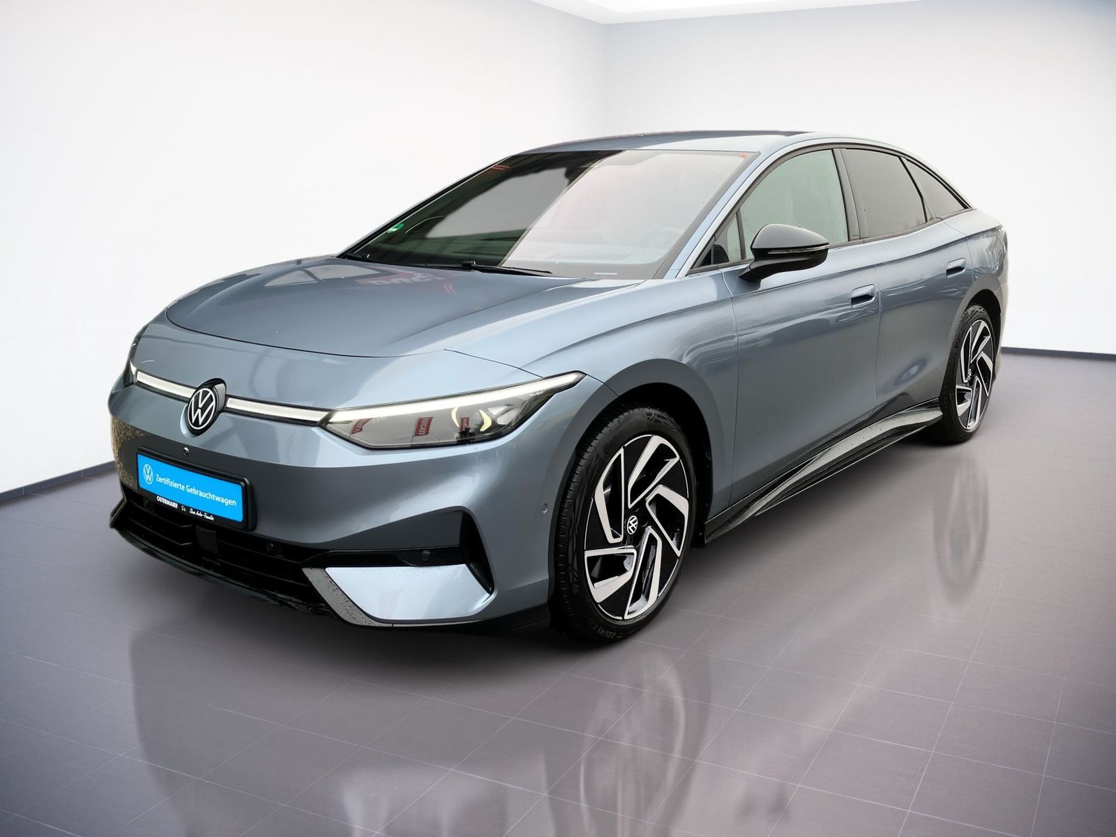 Volkswagen ID.7 - Bild 2