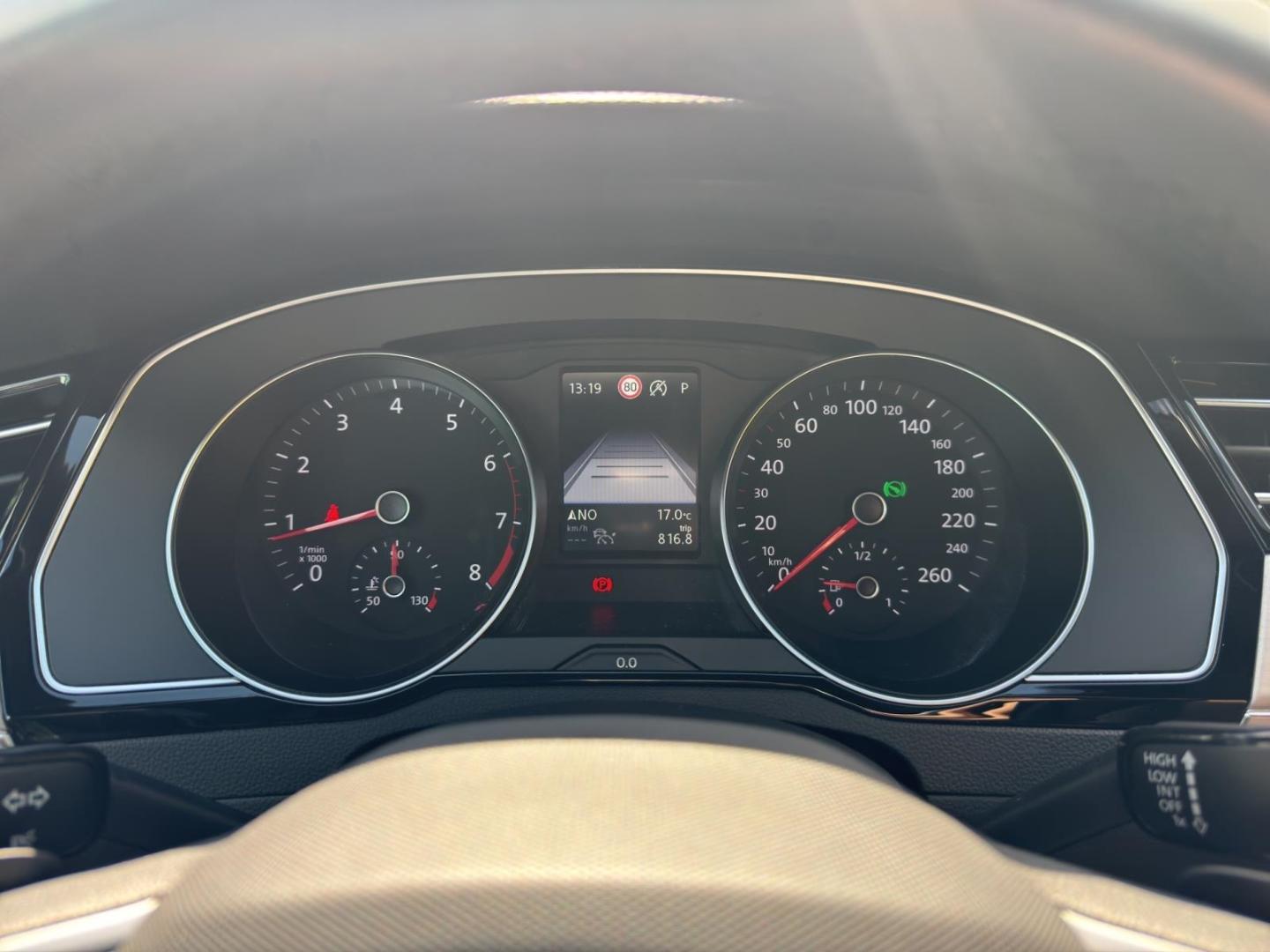 Volkswagen Passat Elegance Navi Leder Memory Sitze Massages, миниатюра 12
