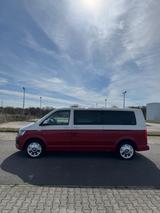 Volkswagen T6 Multivan - Volkswagen T6 Multivan in Dresden