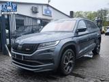 Skoda Kodiaq RS 4x4 2.0 BI-TDI DSG ACC MEM 360-CAM - Skoda Unfallwagen