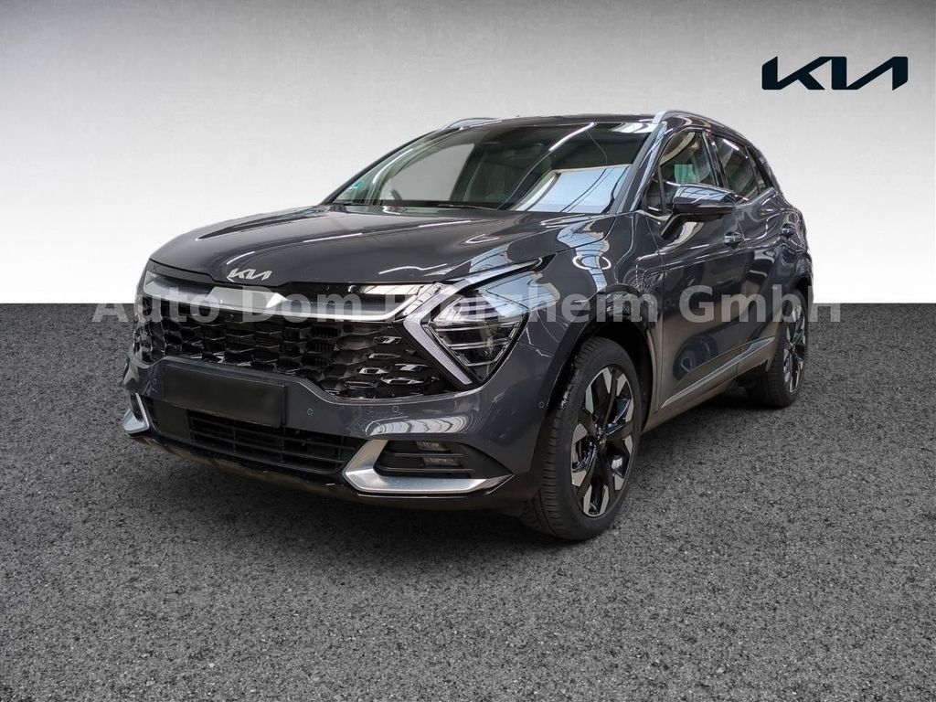 Image of Kia Sportage