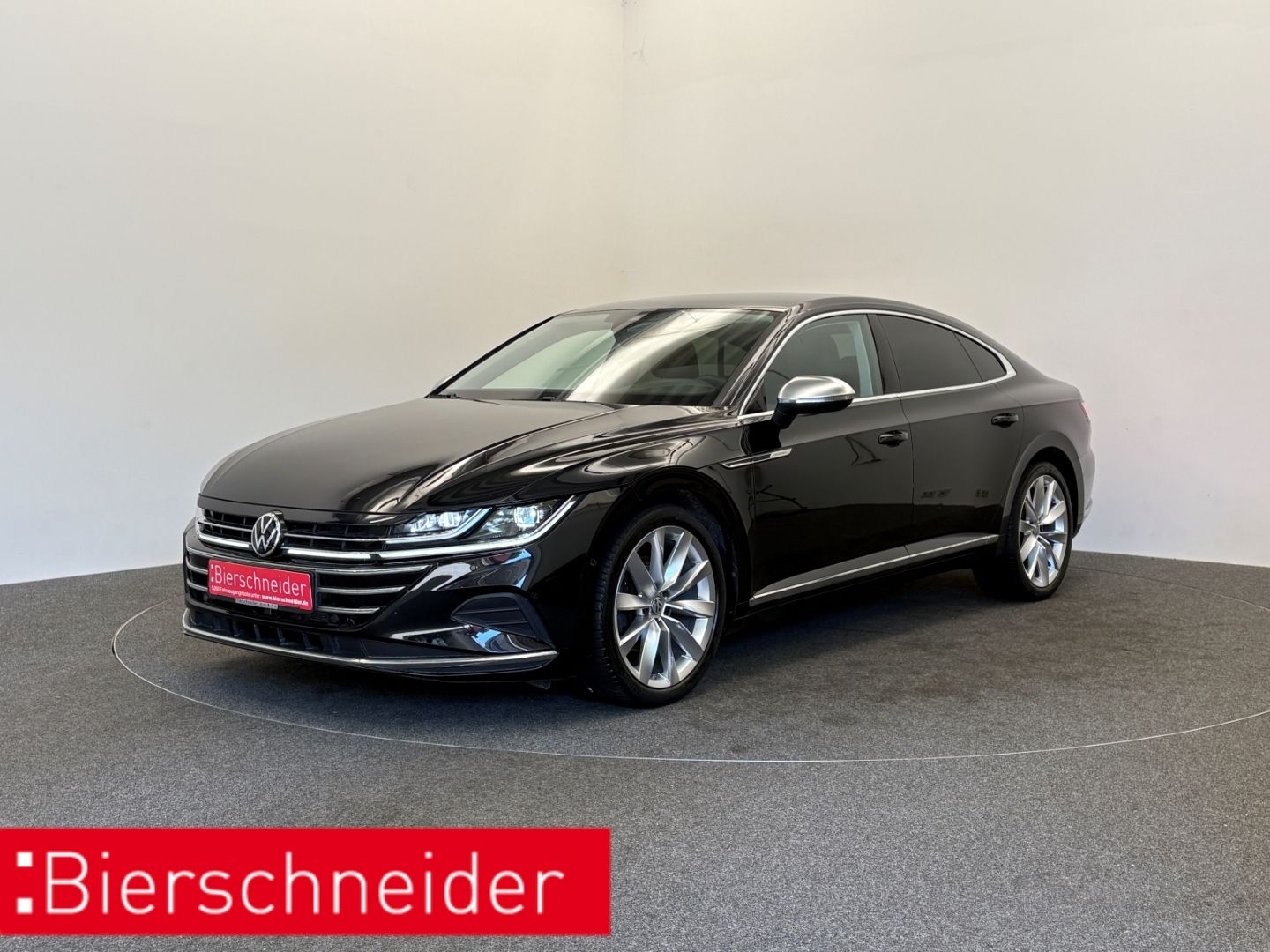 VW Arteon Elegance 2.0 TDI DSG DIGITAL COCKPIT PRO 