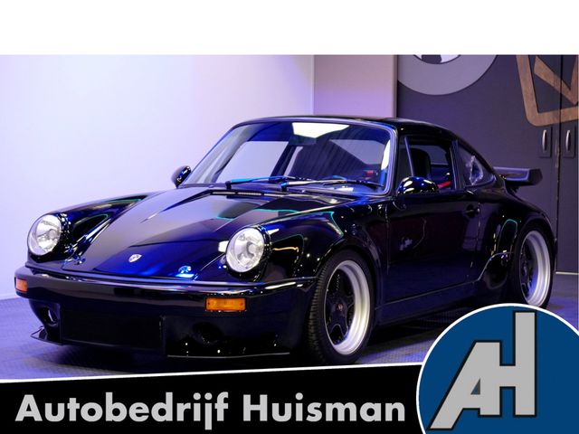 Porsche 911 Urmodell 3.5 Twin Turbo Coupé "Outlaw!" Komp