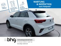 Volkswagen T-Roc - Vorschau Bild 4