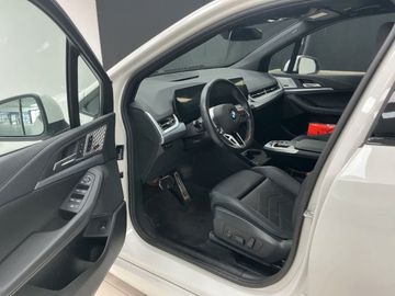 BMW 218 Active Tourer - 4