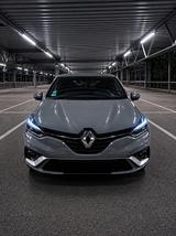 Renault Clio TCe 130 EDC GPF Intens RS Line