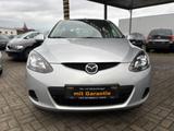 Mazda 2 Lim. 1.3 Independence - gebrauchte Mazda 2 aus dem Jahr 2008
