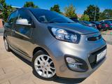 Kia Picanto Spirit - Kia Picanto: Spirit