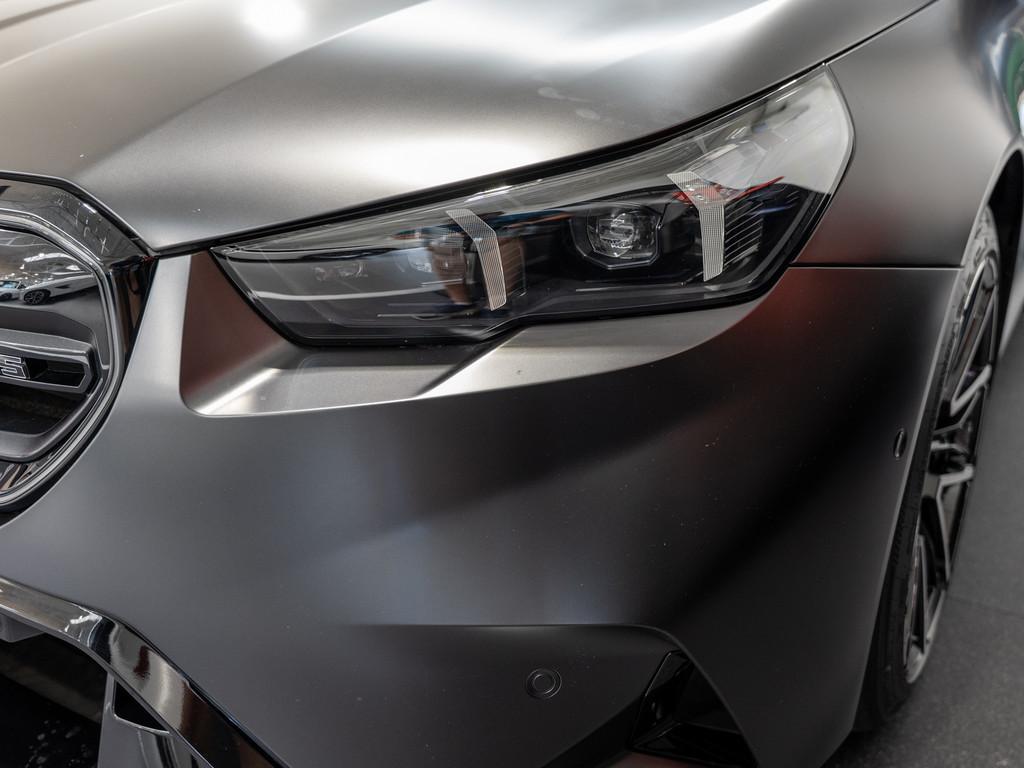 BMW M5 Touring 0,5% Versteuerung möglich ACC B&W LED