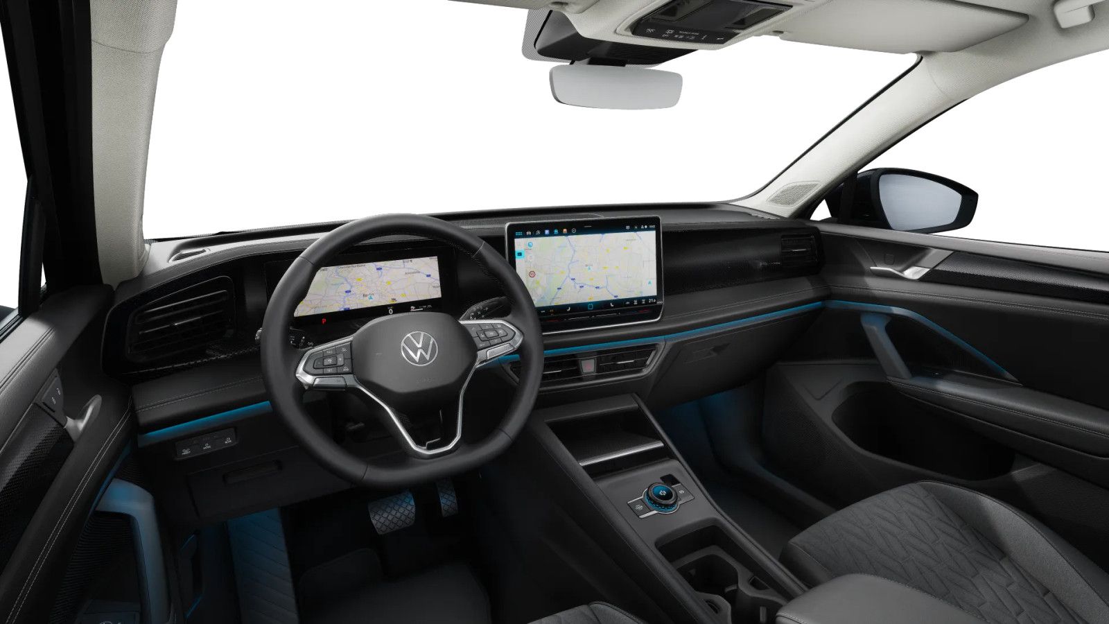 Volkswagen Tiguan - Bild 9